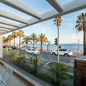 Sunny By Connexion Cannes