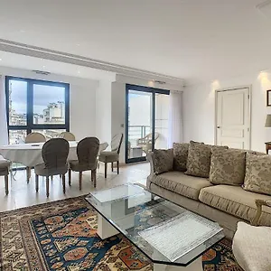 4* شقة فندقية ريزيدنس كارلتون ريفيرا