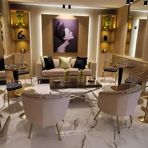 Le Fouquet's Cannes