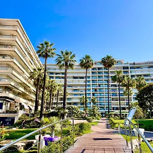Agence Des Residences - Prives Du 45 Croisette - Superieur Cannes