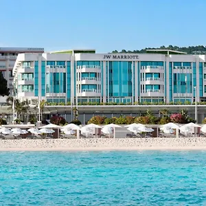 5* Hotel Jw Marriott