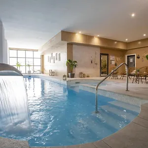 Eden Hotel&spa Cannes
