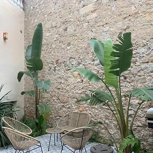 Les Fougeres Festival Jardin Garage Appartamento
