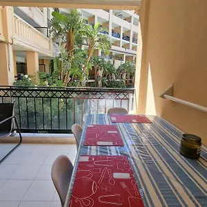 Wow* Mer/piscine/climat/parking Appartamento