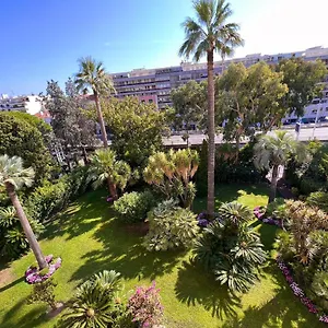 Croisette Cannes