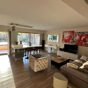 Californie Appartamento