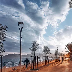 Maupassant T2 Bord De Cannes