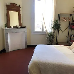 D'hotes Bellevue Cannes