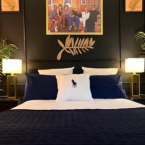 Palais 5min Luxury&cinema Appartamento