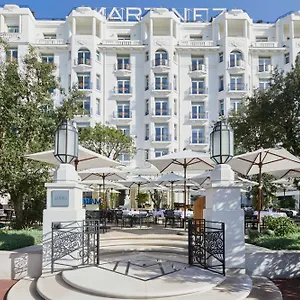 5* Hotel Martinez