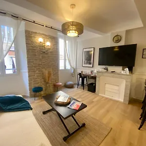 Renove Suquet Appartamento