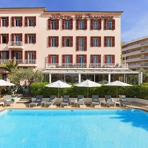 Best Western Des Orangers Cannes