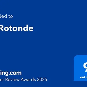 La Rotonde Cannes