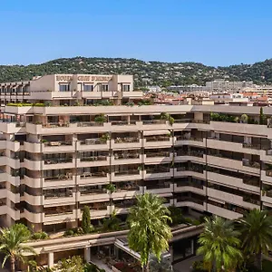 Barriere Le Gray D'albion Cannes
