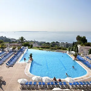 Francia Ii Cannes