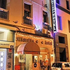 Charlie's Cannes