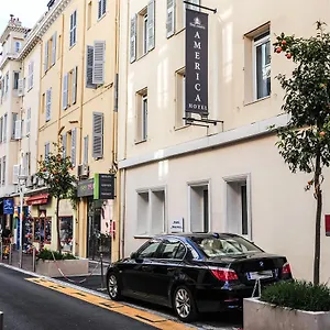 4* فندق فندق أمريكا