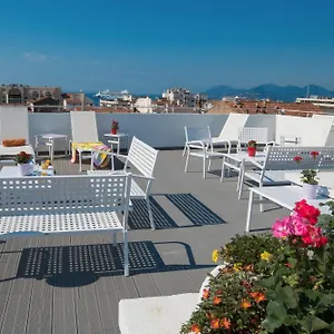 De France Cannes
