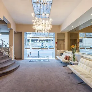 3* Hotel Ligure