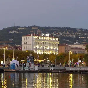 4* Hotel Splendid