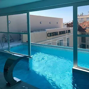 4* فندق فندق كريستال
