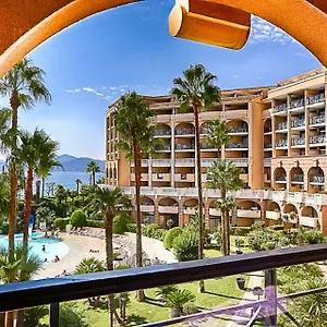 Pierre & Verrerie Cannes